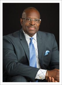 Eugene Frazier - Founder & CEO of EF Choice & Associates