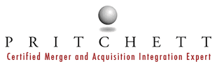 Pritchett Certified Merger and Acquisition Integration Expert